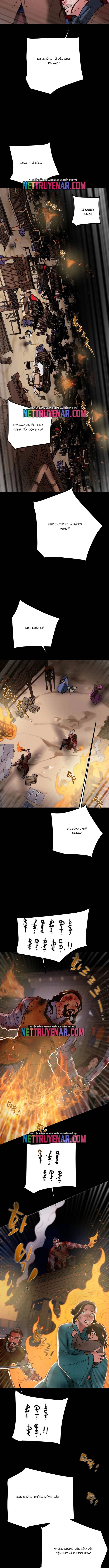 Thiên Quang Minh Nguyệt Chap 125 - Next Chap 126