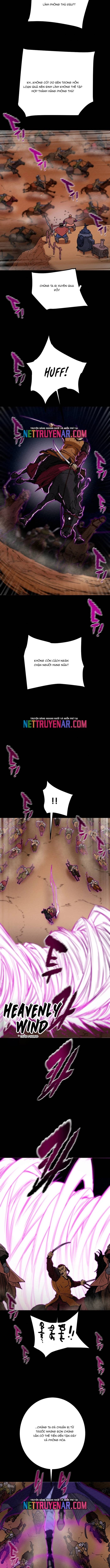Thiên Quang Minh Nguyệt Chap 125 - Next Chap 126