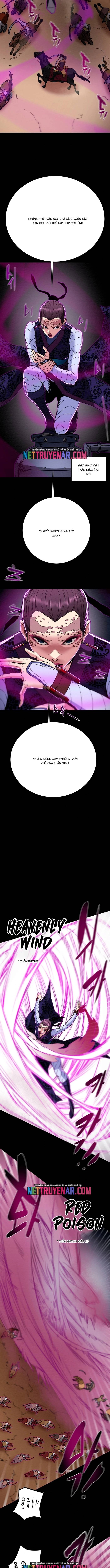 Thiên Quang Minh Nguyệt Chap 125 - Next Chap 126