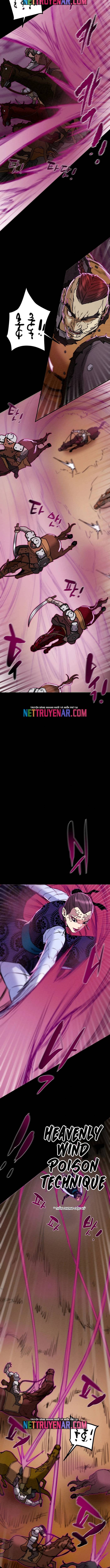 Thiên Quang Minh Nguyệt Chap 125 - Next Chap 126