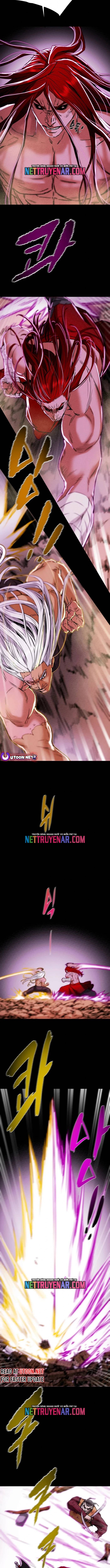 Thiên Quang Minh Nguyệt Chap 126 - Next Chap 127