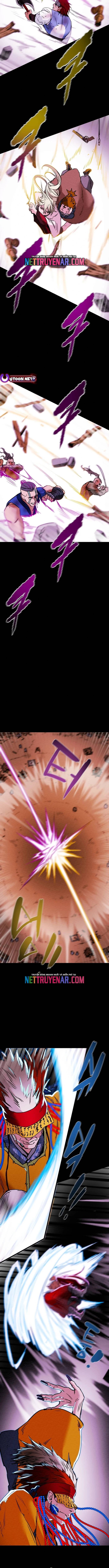 Thiên Quang Minh Nguyệt Chap 126 - Next Chap 127