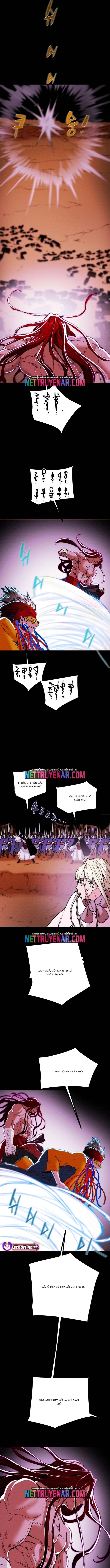 Thiên Quang Minh Nguyệt Chap 126 - Next Chap 127