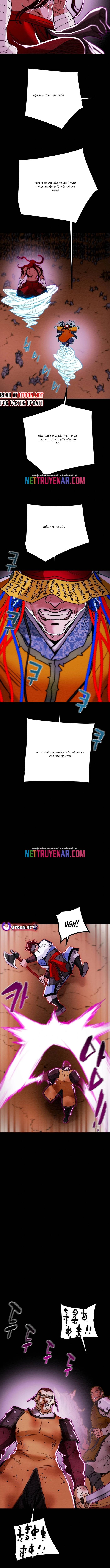 Thiên Quang Minh Nguyệt Chap 126 - Next Chap 127