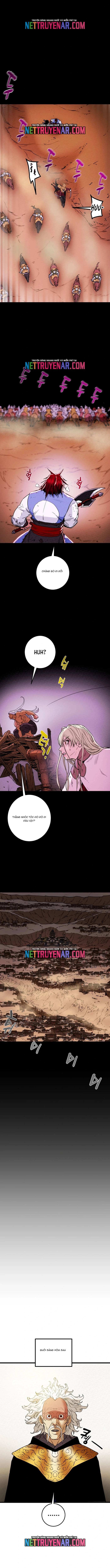 Thiên Quang Minh Nguyệt Chap 126 - Next Chap 127