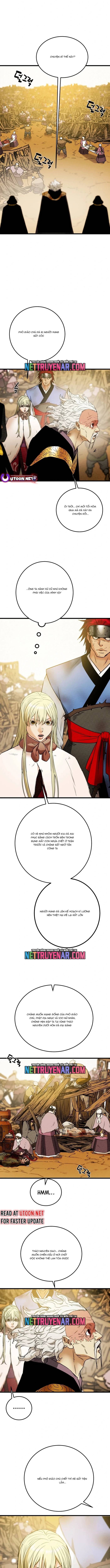 Thiên Quang Minh Nguyệt Chap 126 - Next Chap 127