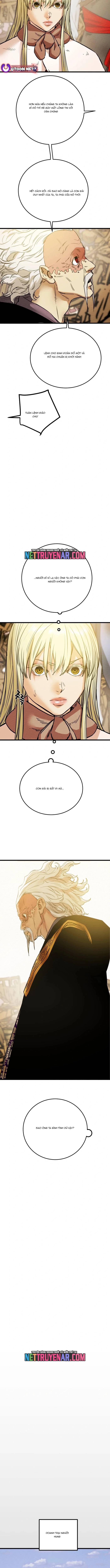 Thiên Quang Minh Nguyệt Chap 126 - Next Chap 127