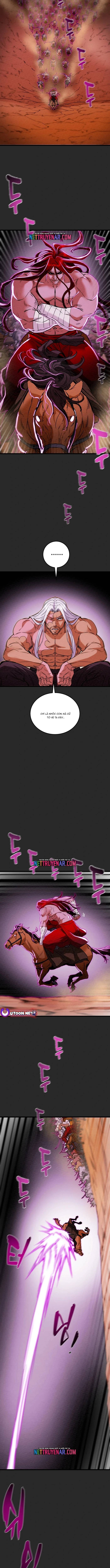 Thiên Quang Minh Nguyệt Chap 126 - Next Chap 127