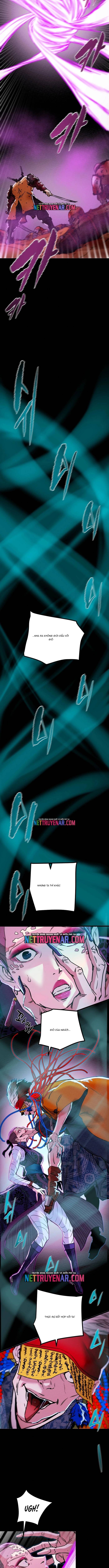 Thiên Quang Minh Nguyệt Chap 126 - Next Chap 127