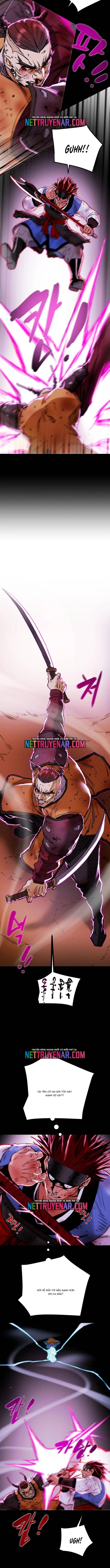 Thiên Quang Minh Nguyệt Chap 126 - Next Chap 127