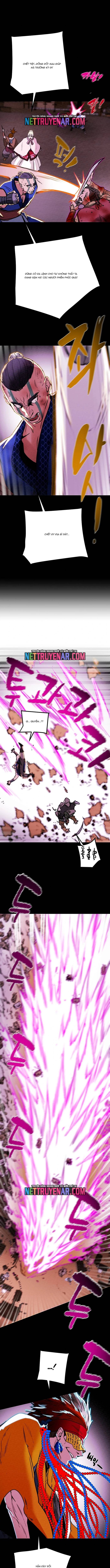 Thiên Quang Minh Nguyệt Chap 126 - Next Chap 127