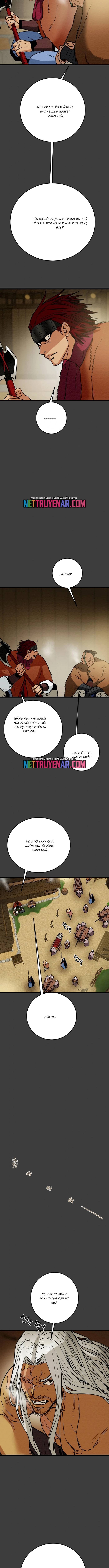 Thiên Quang Minh Nguyệt Chap 127 - Next Chap 128