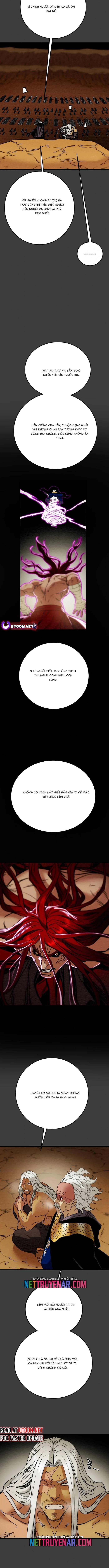 Thiên Quang Minh Nguyệt Chap 127 - Next Chap 128