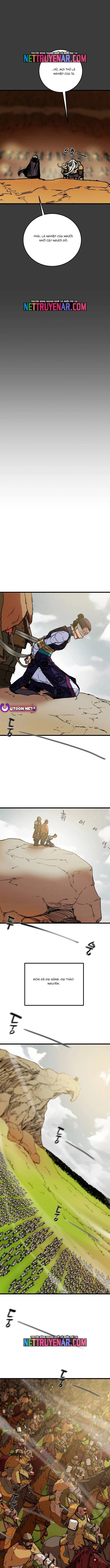 Thiên Quang Minh Nguyệt Chap 127 - Next Chap 128