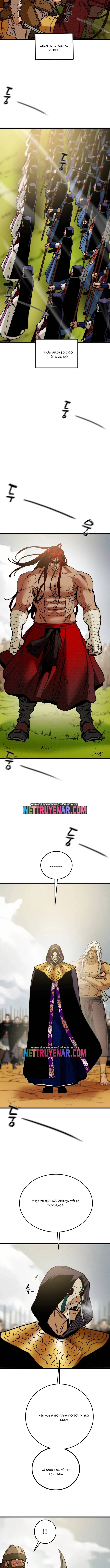 Thiên Quang Minh Nguyệt Chap 127 - Next Chap 128