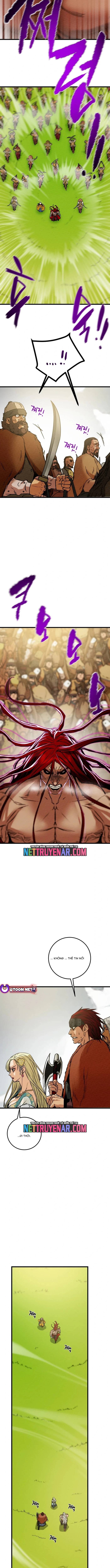 Thiên Quang Minh Nguyệt Chap 127 - Next Chap 128