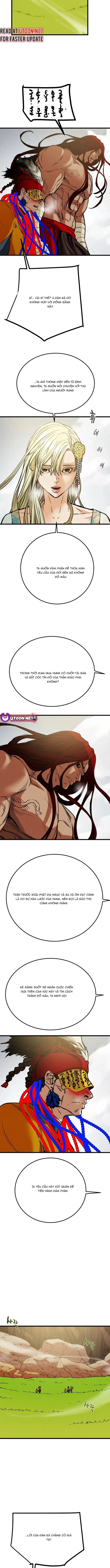 Thiên Quang Minh Nguyệt Chap 127 - Next Chap 128