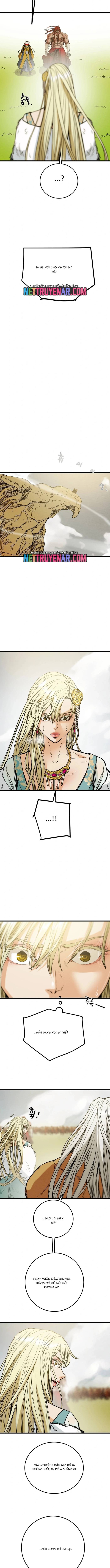 Thiên Quang Minh Nguyệt Chap 127 - Next Chap 128