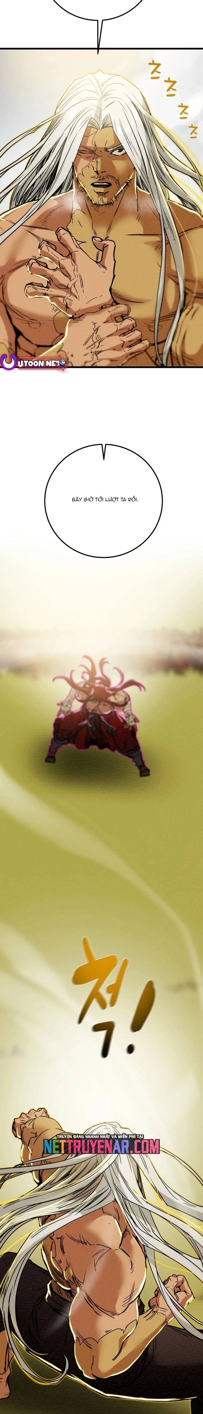 Thiên Quang Minh Nguyệt Chap 127 - Next Chap 128