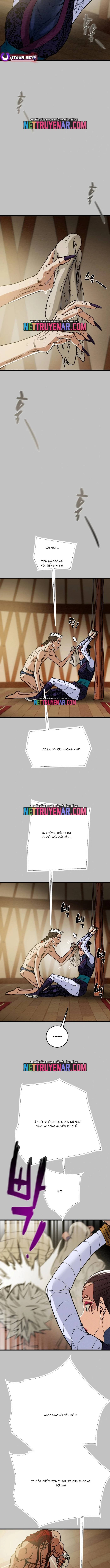 Thiên Quang Minh Nguyệt Chap 127 - Next Chap 128