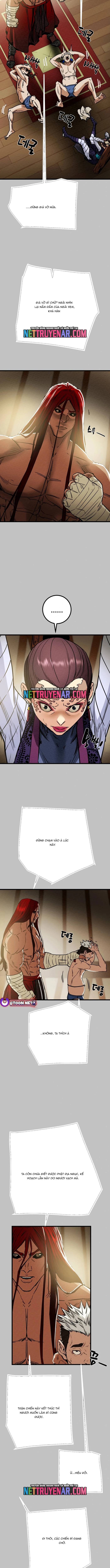 Thiên Quang Minh Nguyệt Chap 127 - Next Chap 128