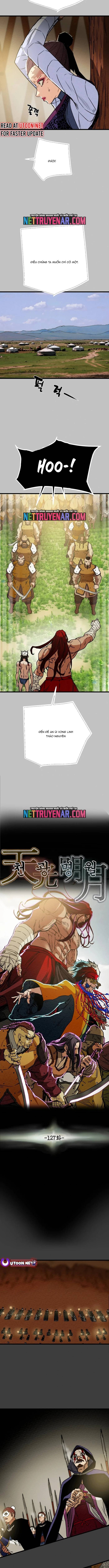 Thiên Quang Minh Nguyệt Chap 127 - Next Chap 128