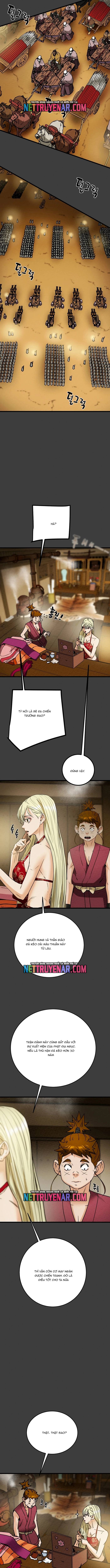 Thiên Quang Minh Nguyệt Chap 127 - Next Chap 128