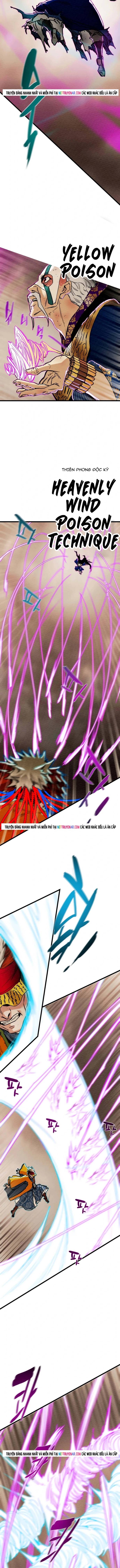 Thiên Quang Minh Nguyệt Chap 129 - Next Chap 130