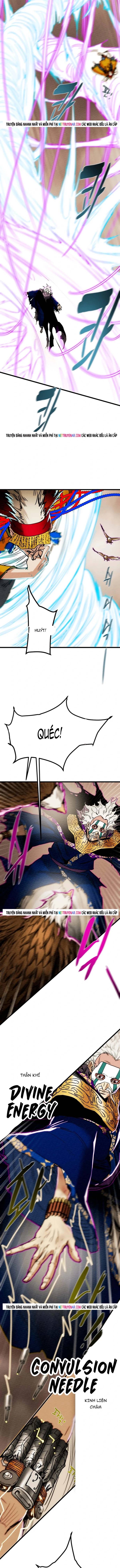 Thiên Quang Minh Nguyệt Chap 129 - Next Chap 130