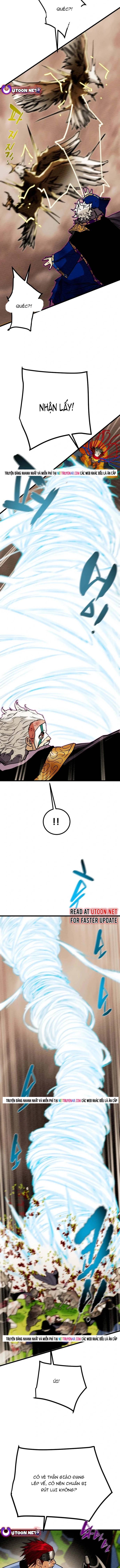 Thiên Quang Minh Nguyệt Chap 129 - Next Chap 130