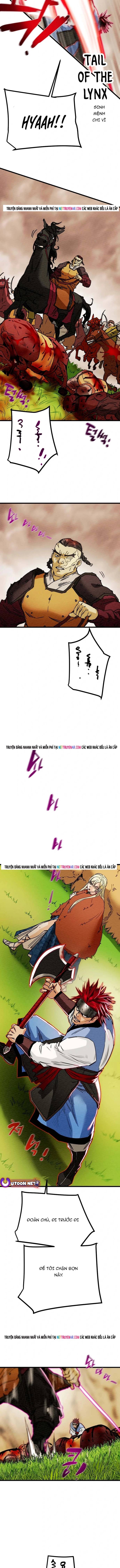 Thiên Quang Minh Nguyệt Chap 129 - Next Chap 130