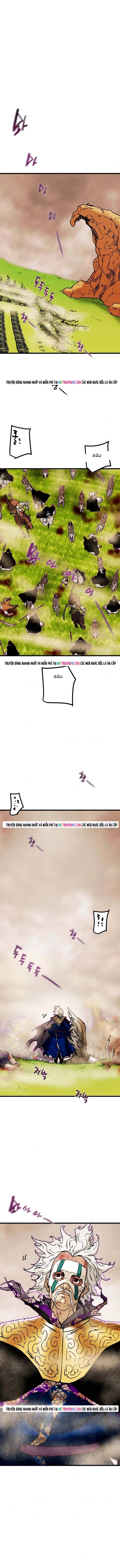 Thiên Quang Minh Nguyệt Chap 129 - Next Chap 130