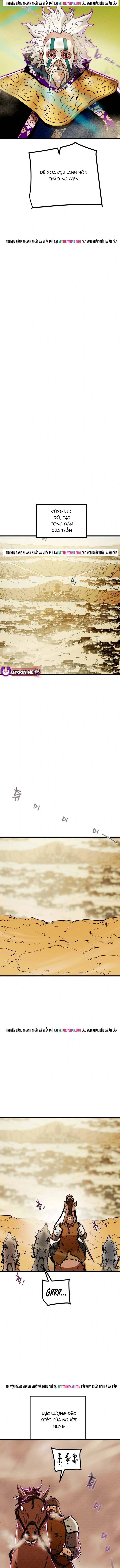 Thiên Quang Minh Nguyệt Chap 129 - Next Chap 130