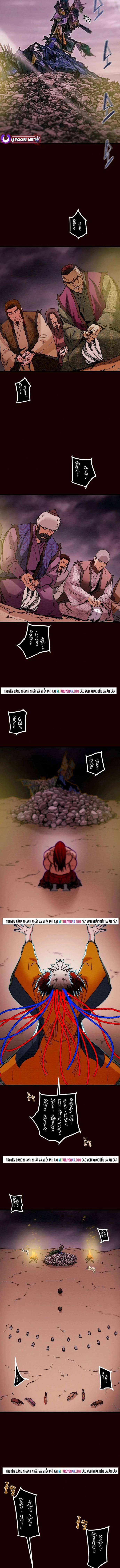 Thiên Quang Minh Nguyệt Chap 129 - Next Chap 130