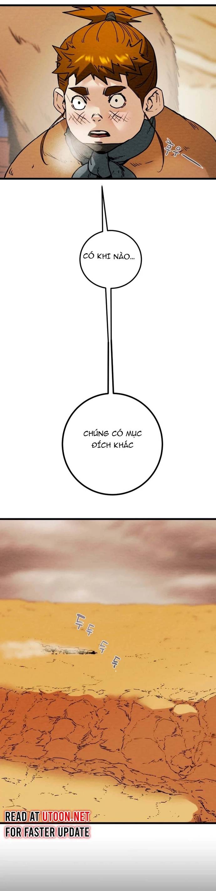 Thiên Quang Minh Nguyệt Chap 129 - Next Chap 130