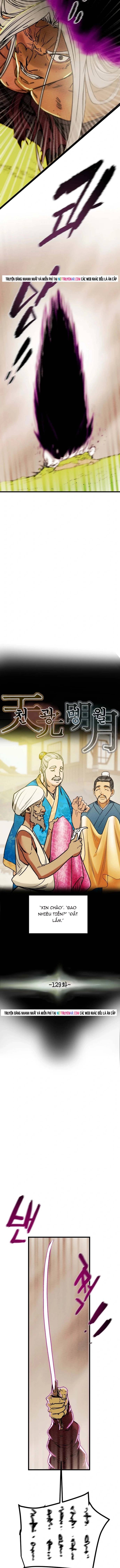 Thiên Quang Minh Nguyệt Chap 129 - Next Chap 130