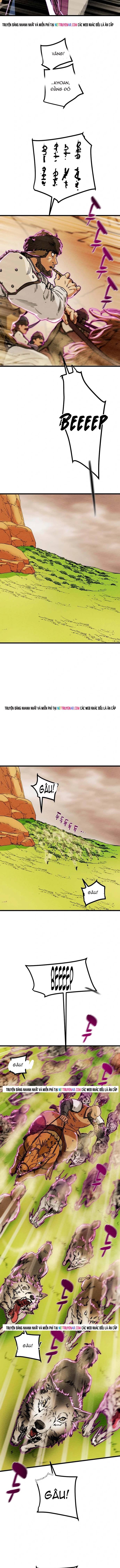 Thiên Quang Minh Nguyệt Chap 129 - Next Chap 130