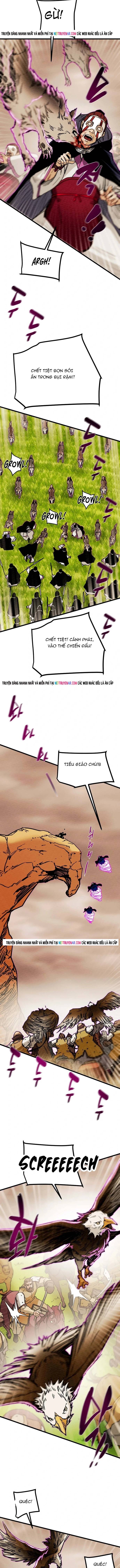 Thiên Quang Minh Nguyệt Chap 129 - Next Chap 130