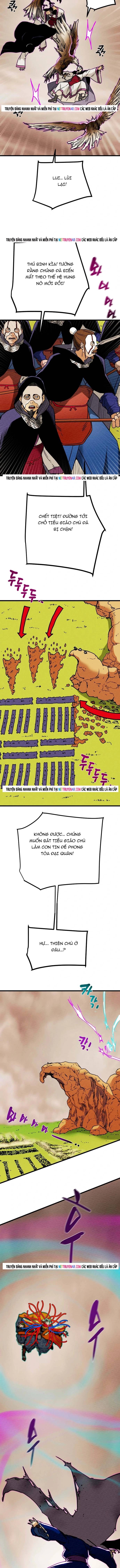 Thiên Quang Minh Nguyệt Chap 129 - Next Chap 130