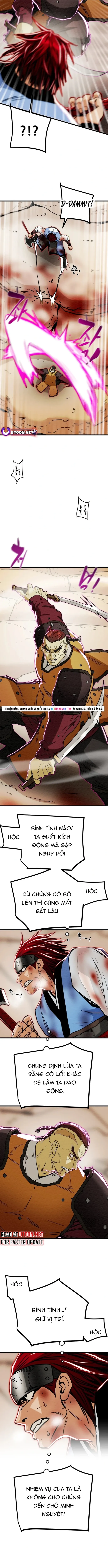 Thiên Quang Minh Nguyệt Chap 130 - Next Chap 131