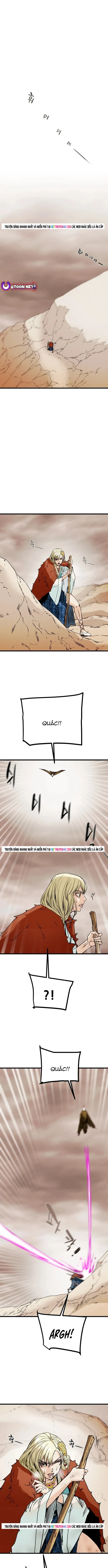 Thiên Quang Minh Nguyệt Chap 130 - Next Chap 131