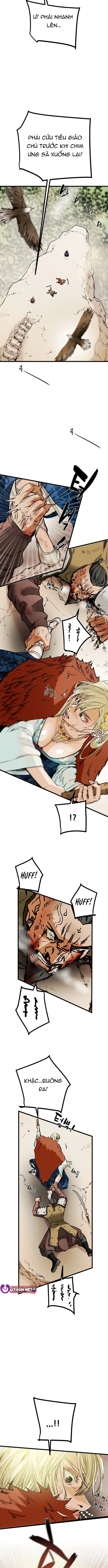 Thiên Quang Minh Nguyệt Chap 130 - Next Chap 131