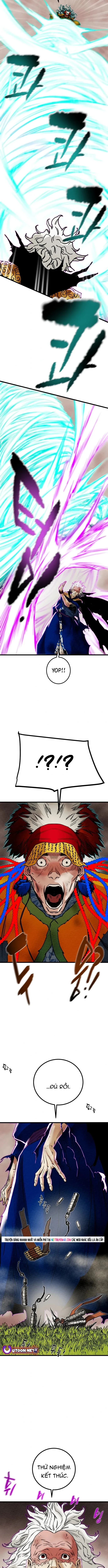 Thiên Quang Minh Nguyệt Chap 130 - Next Chap 131