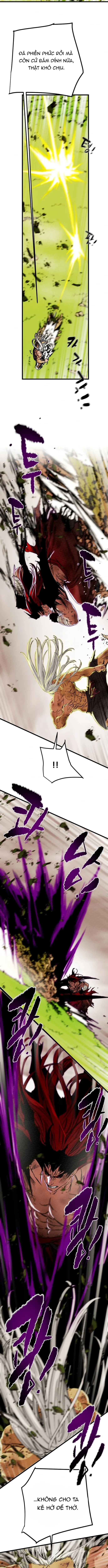 Thiên Quang Minh Nguyệt Chap 130 - Next Chap 131