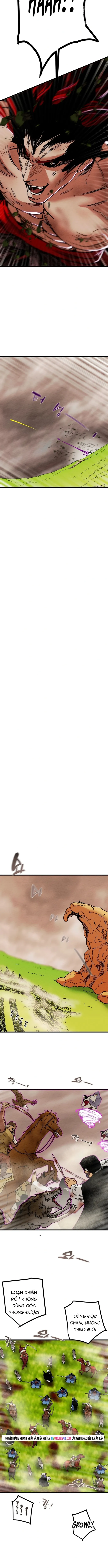 Thiên Quang Minh Nguyệt Chap 130 - Next Chap 131