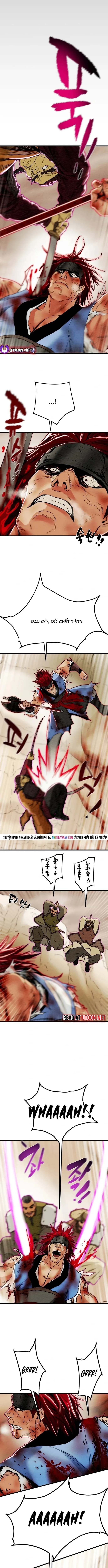 Thiên Quang Minh Nguyệt Chap 131 - Next Chap 132