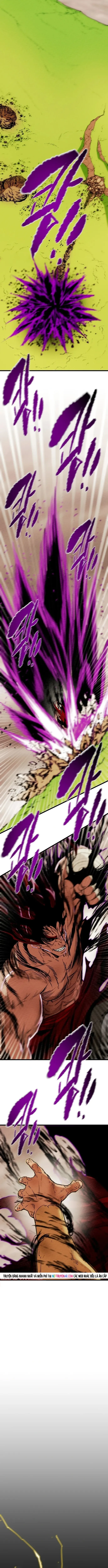 Thiên Quang Minh Nguyệt Chap 131 - Next Chap 132