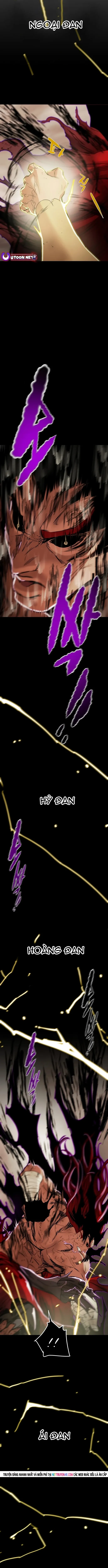 Thiên Quang Minh Nguyệt Chap 131 - Next Chap 132