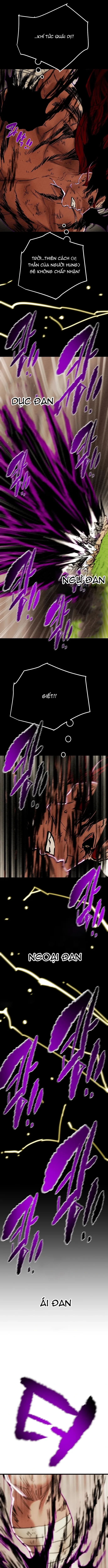 Thiên Quang Minh Nguyệt Chap 131 - Next Chap 132