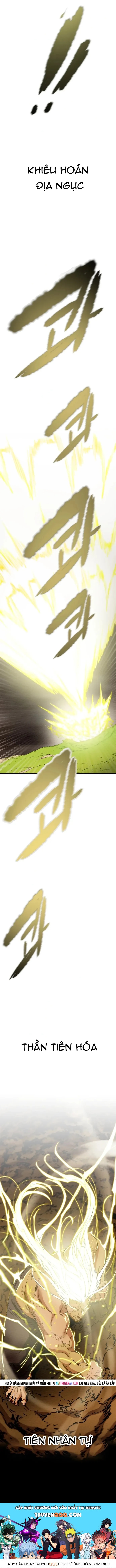 Thiên Quang Minh Nguyệt Chap 131 - Next Chap 132